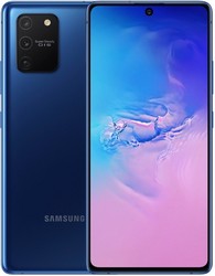 Замена экрана на телефоне Samsung Galaxy S10 Lite в Оренбурге